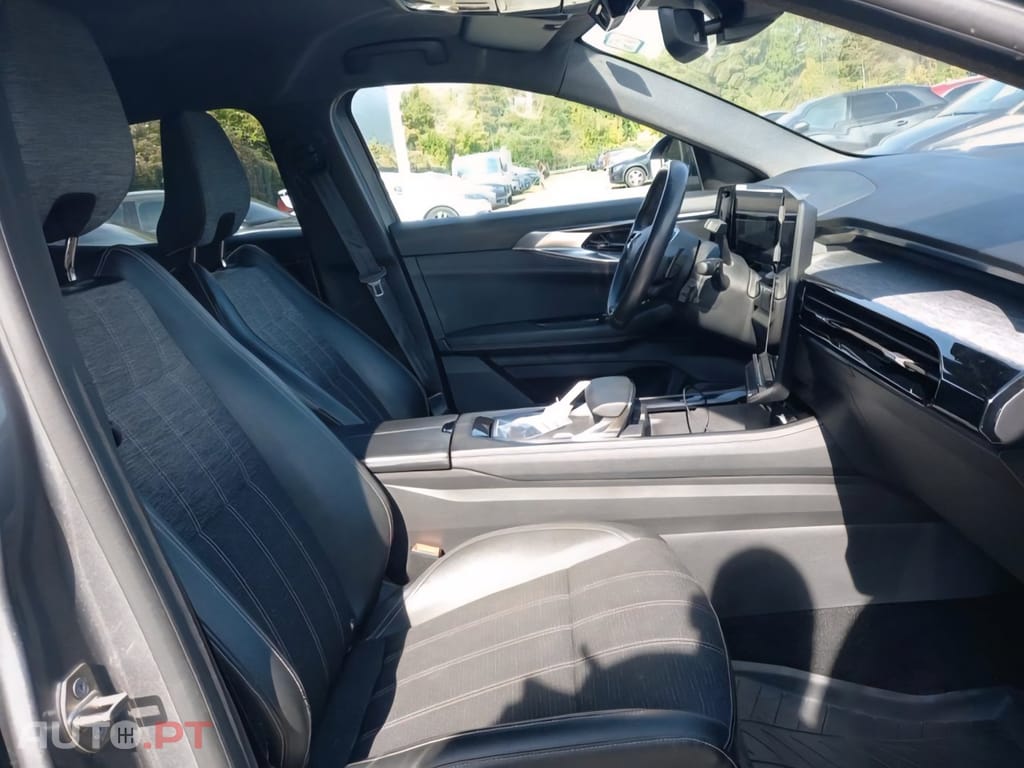 Renault Austral 1.2 E-Tech Full Hybrid Evolution