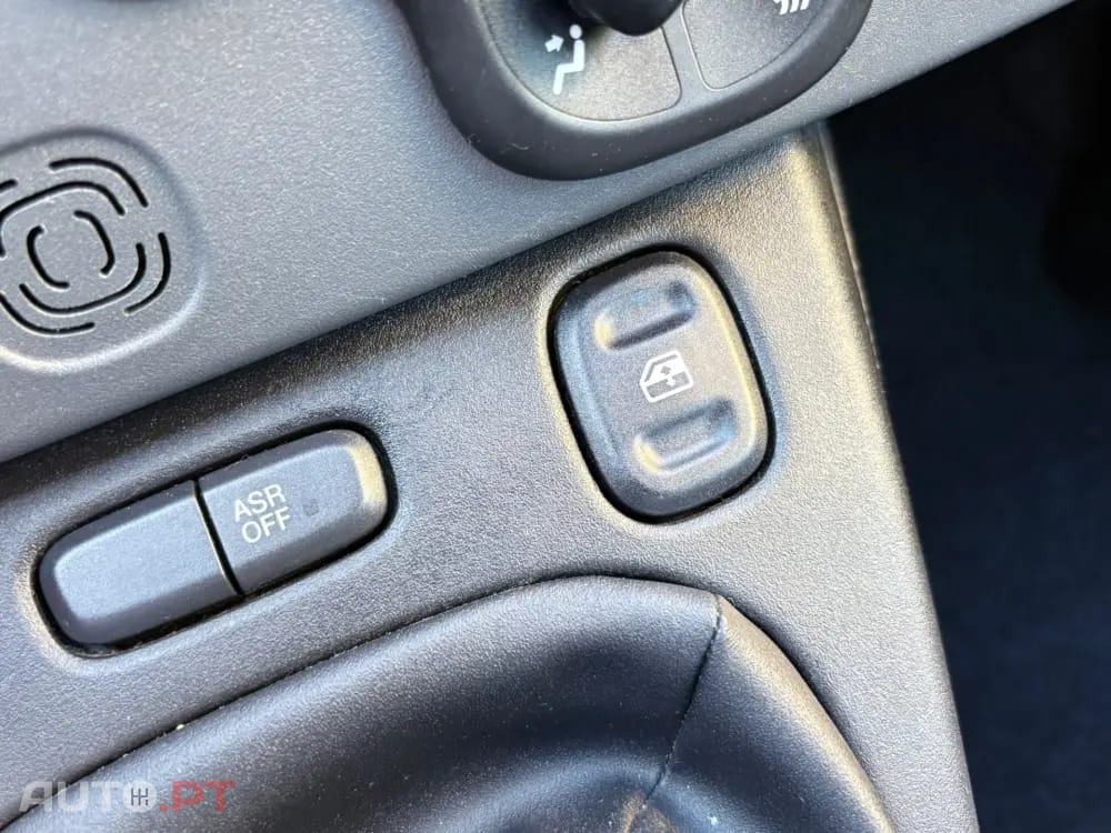 Fiat Panda 1.2 Lounge S&S
