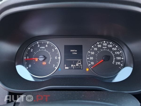 Dacia Duster 1.0 ECO-G 100cv Bi-Fuel Prestige