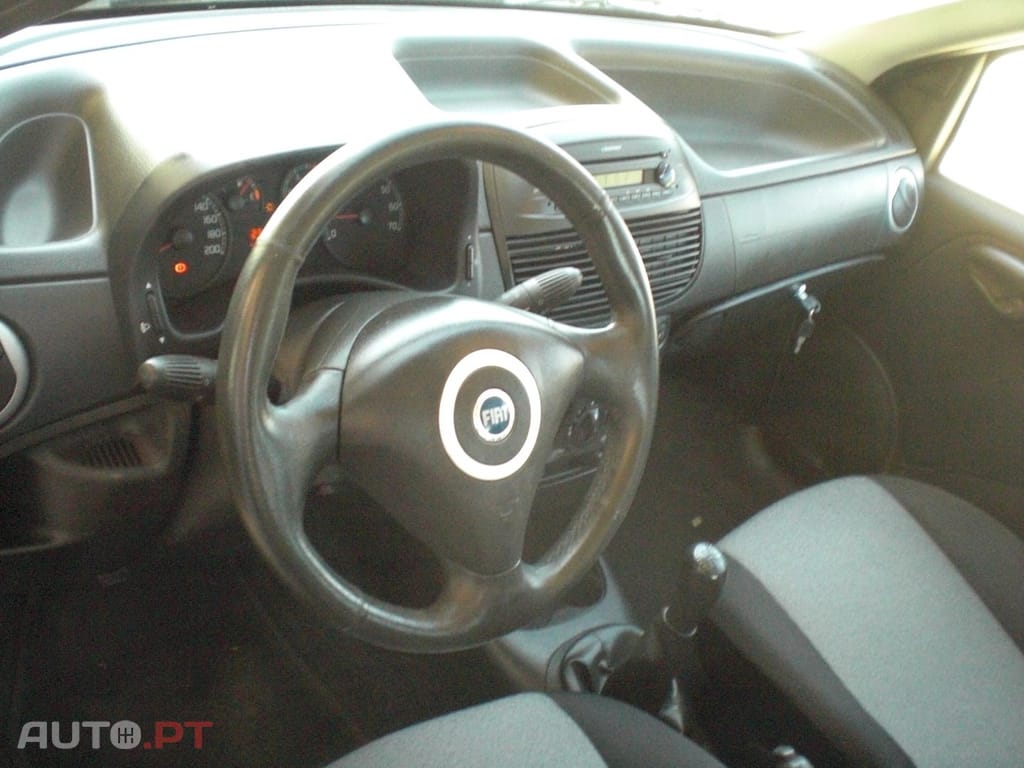 Fiat Punto 70 JTD Multijet Active