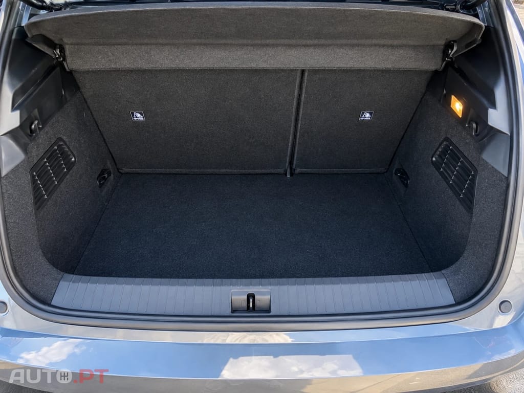 Renault Mégane E-Tech EV60 220hp optimum charge Techno