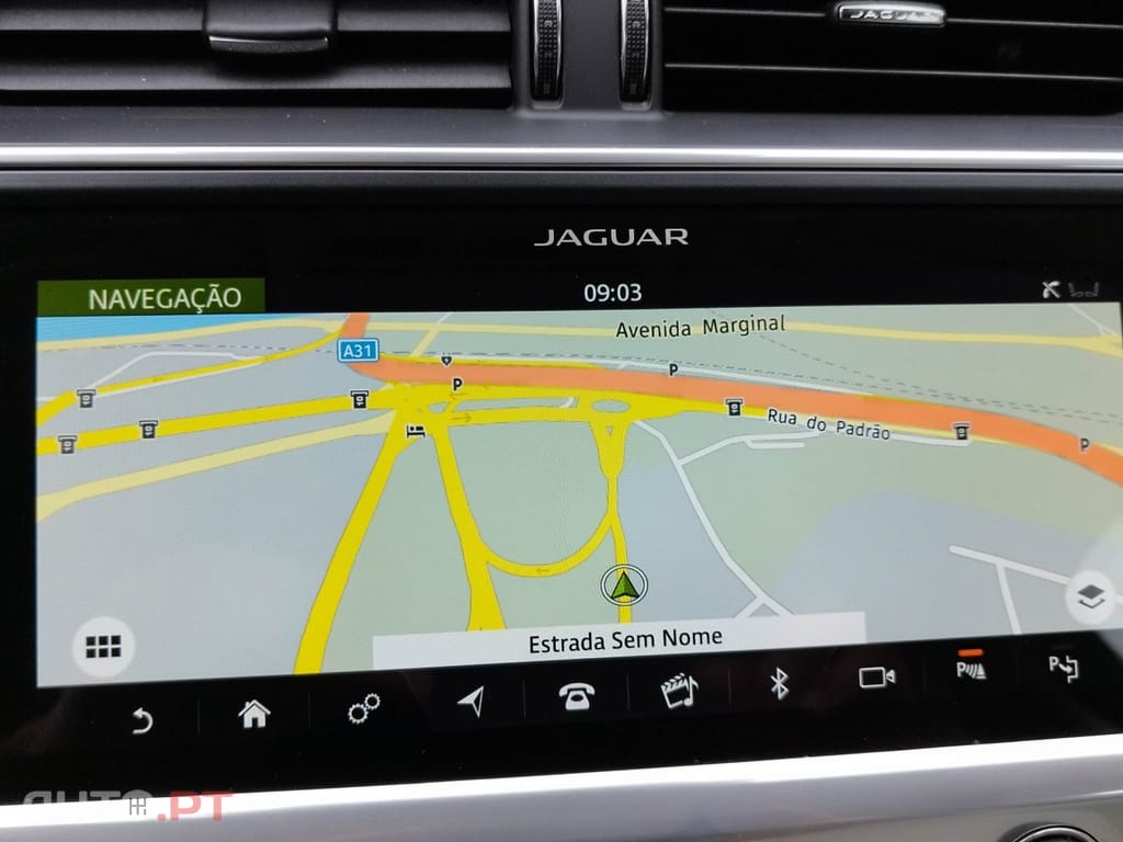 Jaguar I-Pace First Edition AWD Aut.