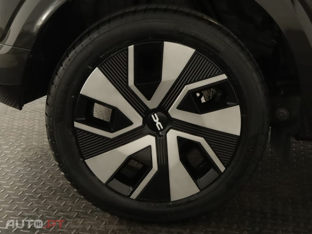 Dacia Sandero Sandero 1.2 ECO-G Expression