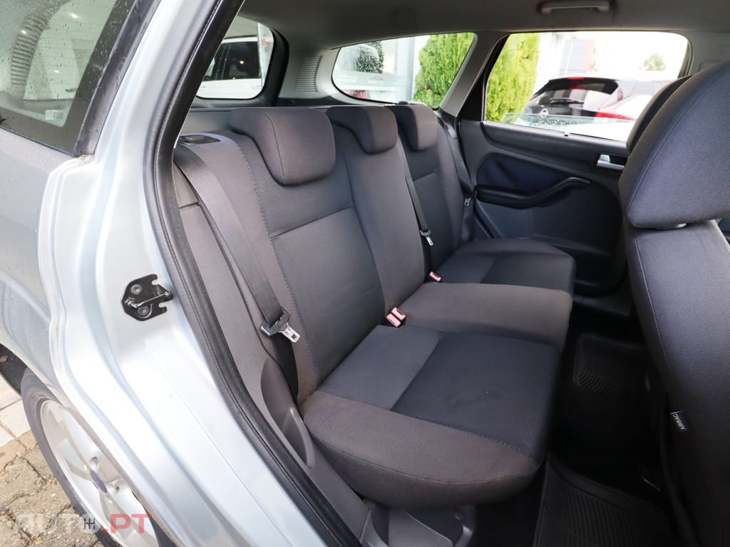 Ford Focus SW 1.4 Trend