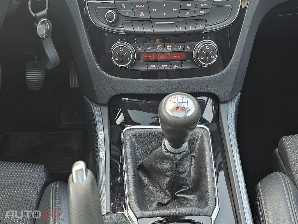 Peugeot 508 SW 2.0HDI EXECUTIVE