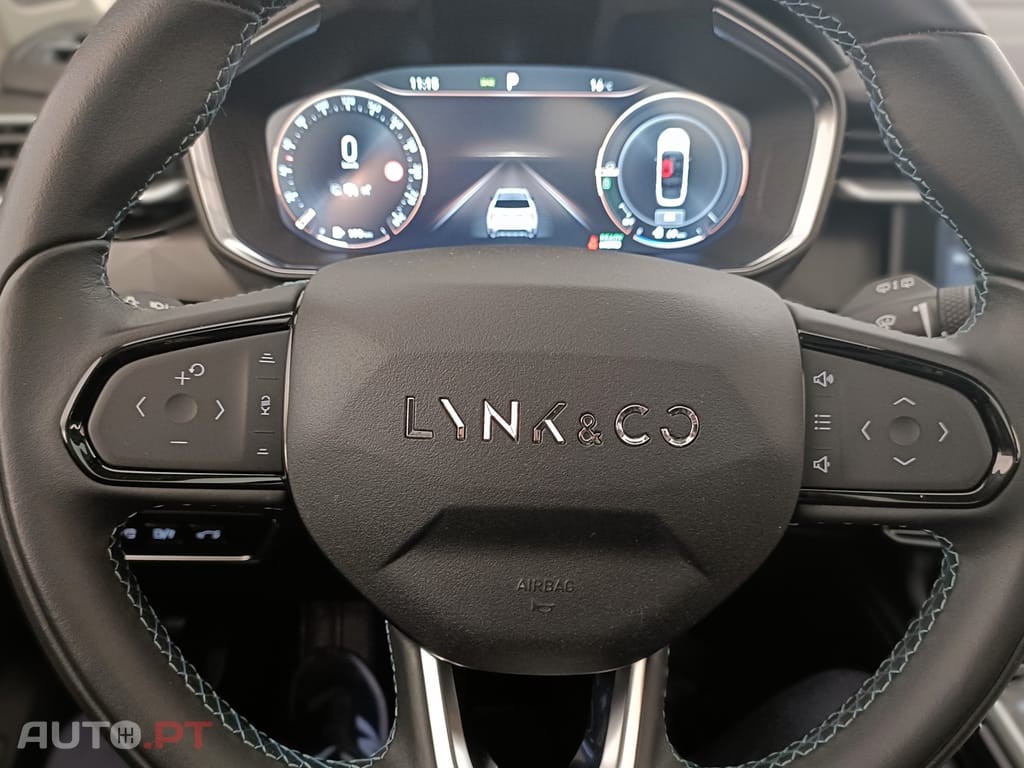 Lynk & Co 01 441EUAP10