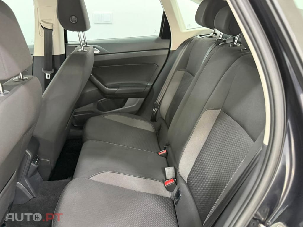 Volkswagen Taigo 1.0 TSI Life DSG