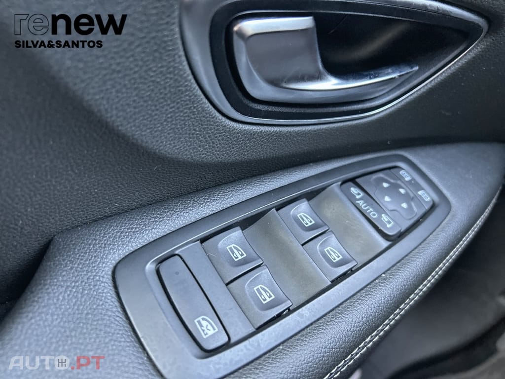 Renault Grand Scénic Intens ENERGY dCi 130