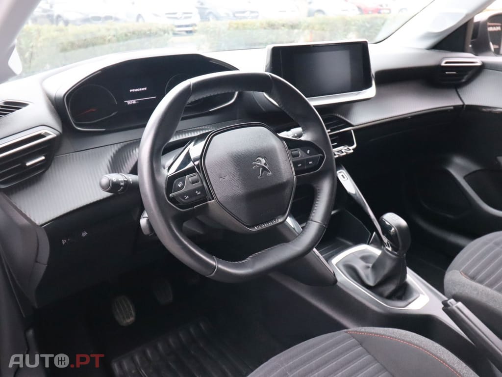 Peugeot 208 1.2 PureTech Active