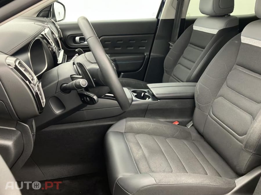 Citroen C5 Aircross 1.2 PureTech Feel Pack EAT8