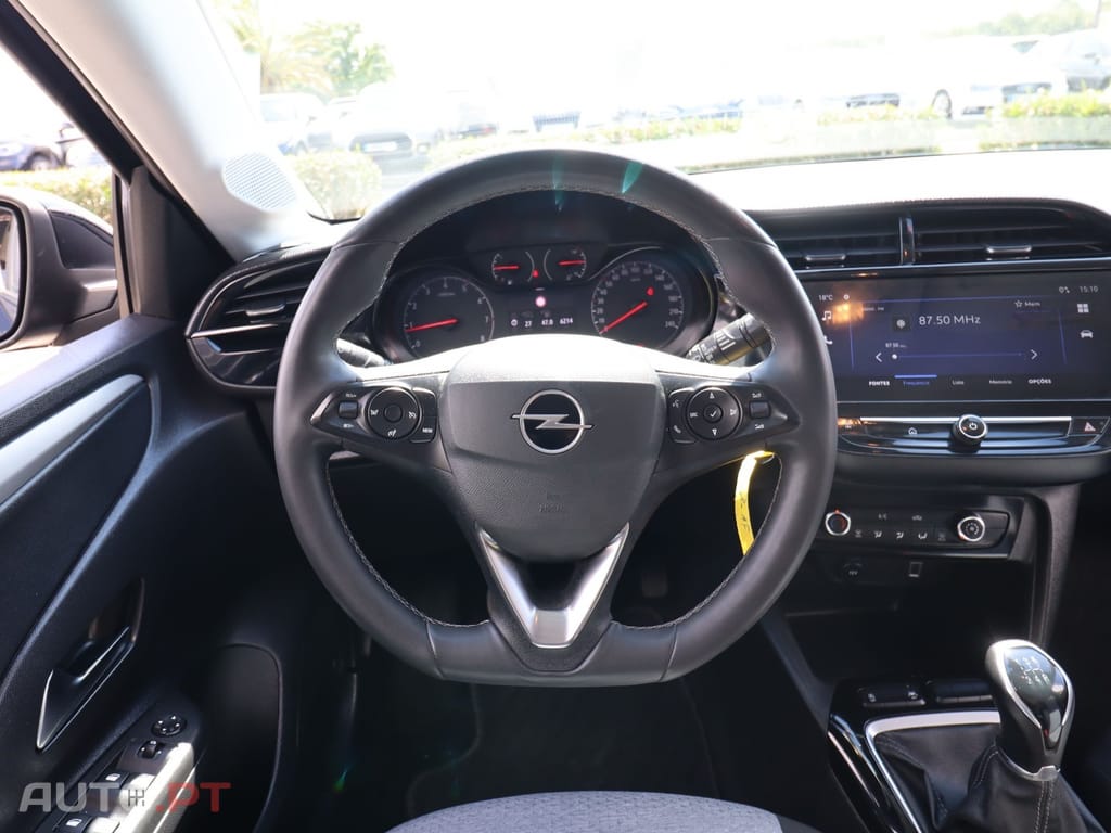 Opel Corsa 1.2 Business Edition