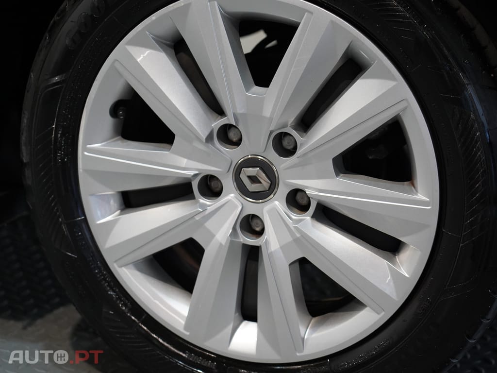 Renault Mégane Sport Tourer 1.5 Blue dCi Business