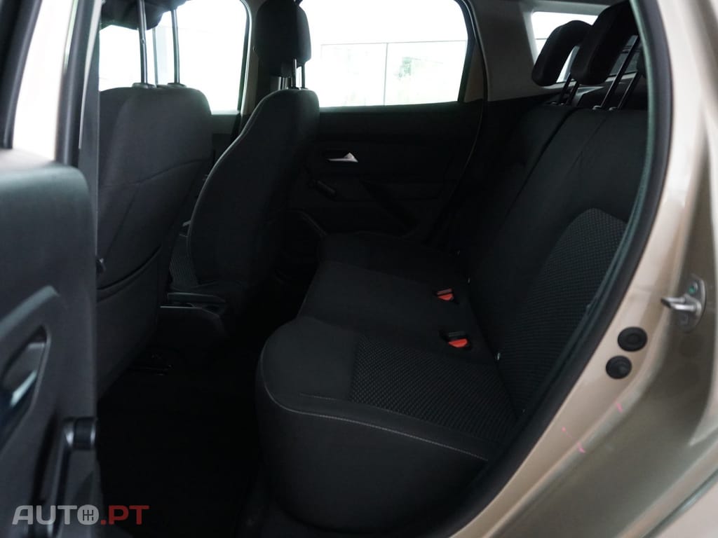 Dacia Duster 1.3 TCe Comfort