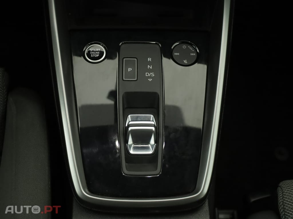 Audi A3 A3 SB 45 TFSIe S line