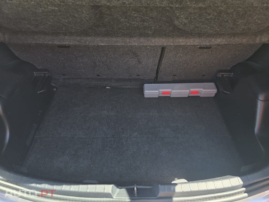 Toyota Yaris 1.5 HSD Comfort