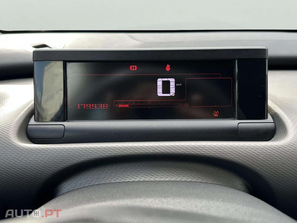 Citroen C4 Cactus 1.6 BlueHDi Shine