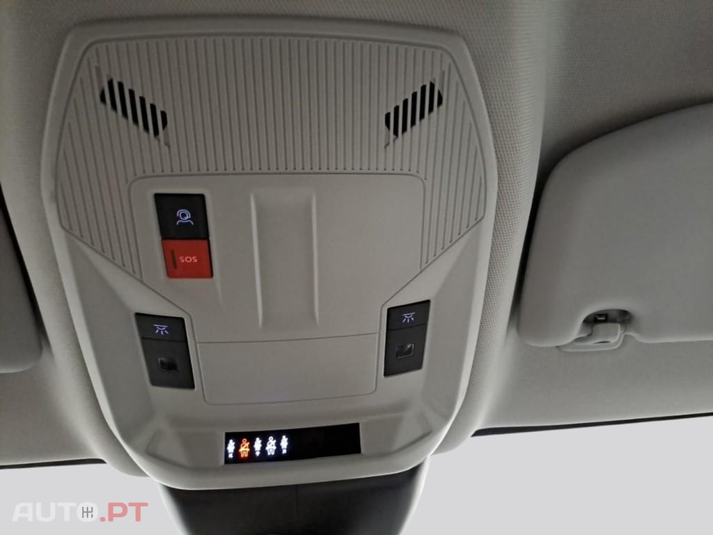 Opel Astra 1.5D S/S AT8 Elegance I.V.A DEDUTIVEL 