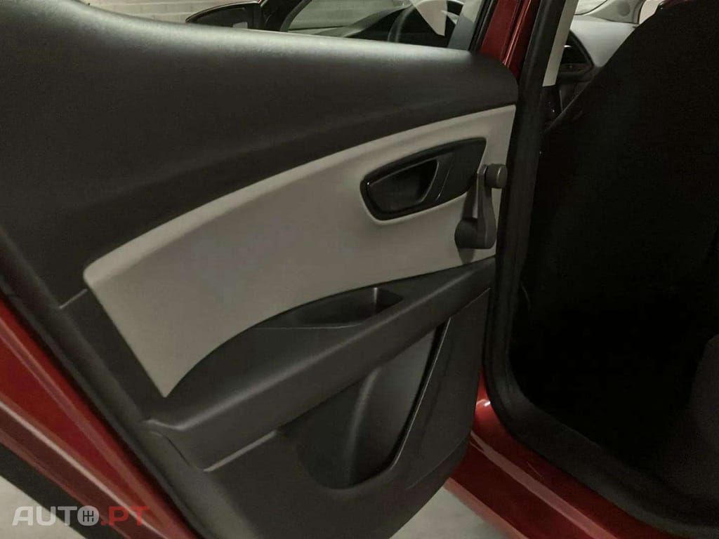 Seat Leon 1.2 TSI S&S Style