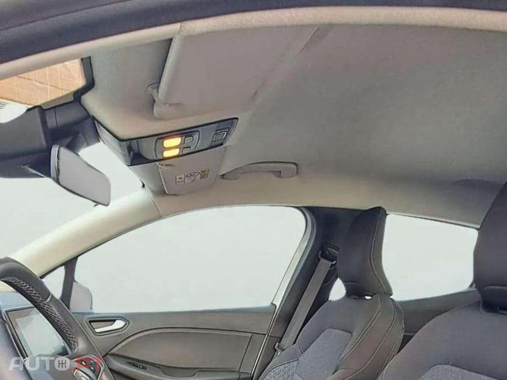 Renault Clio 1.0 TCe Limited