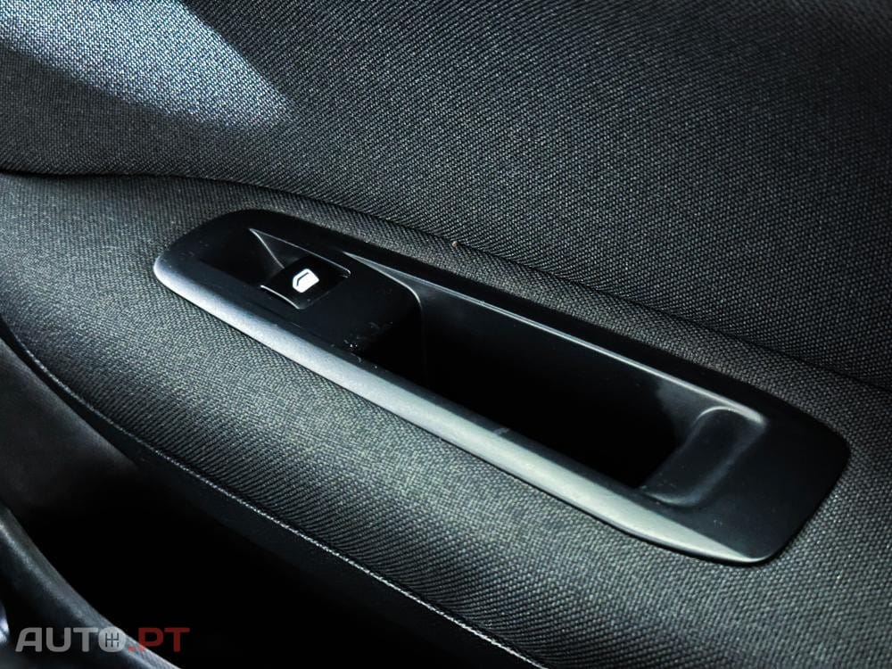 Peugeot 308 1.2 PureTech Allure