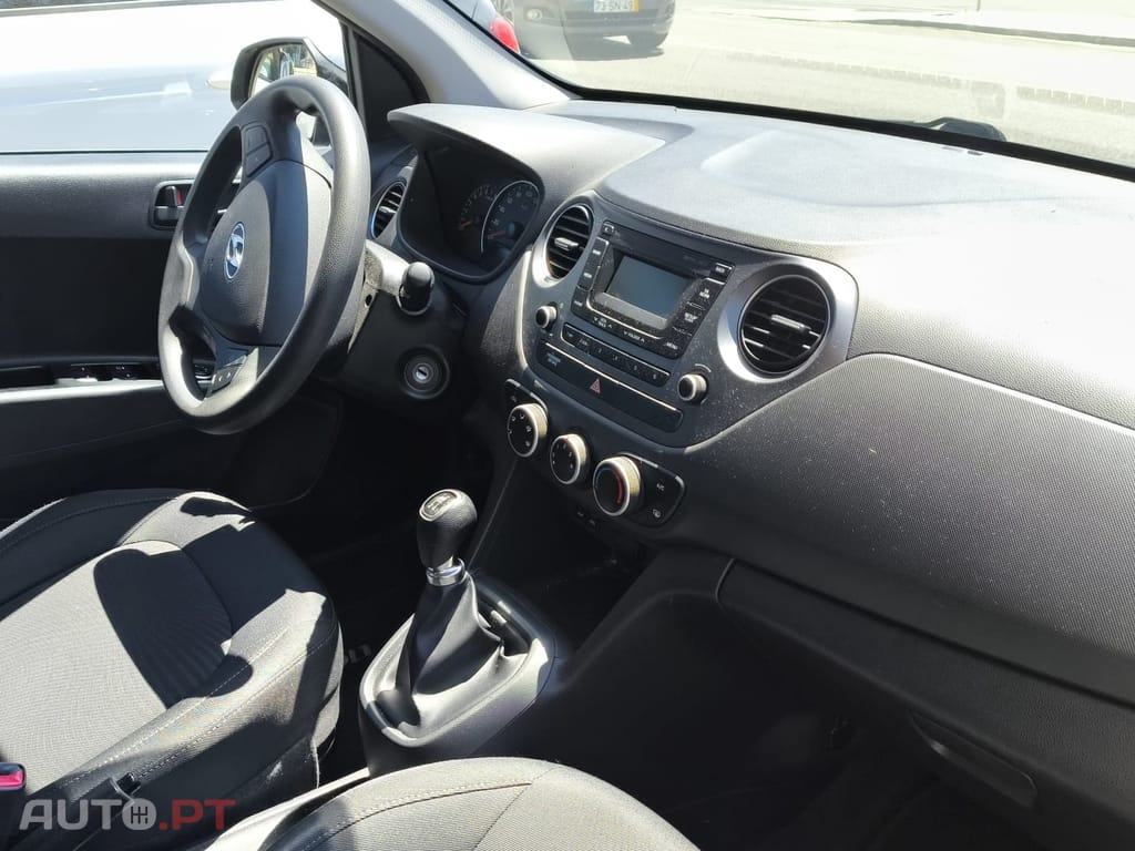 Hyundai i10 I 10
