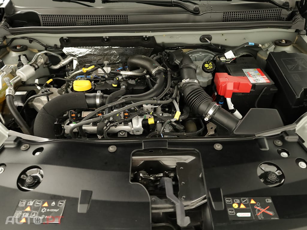 Dacia Jogger Jogger 1.0 ECO-G Extreme+ Up&Go 7L Bi-Fuel