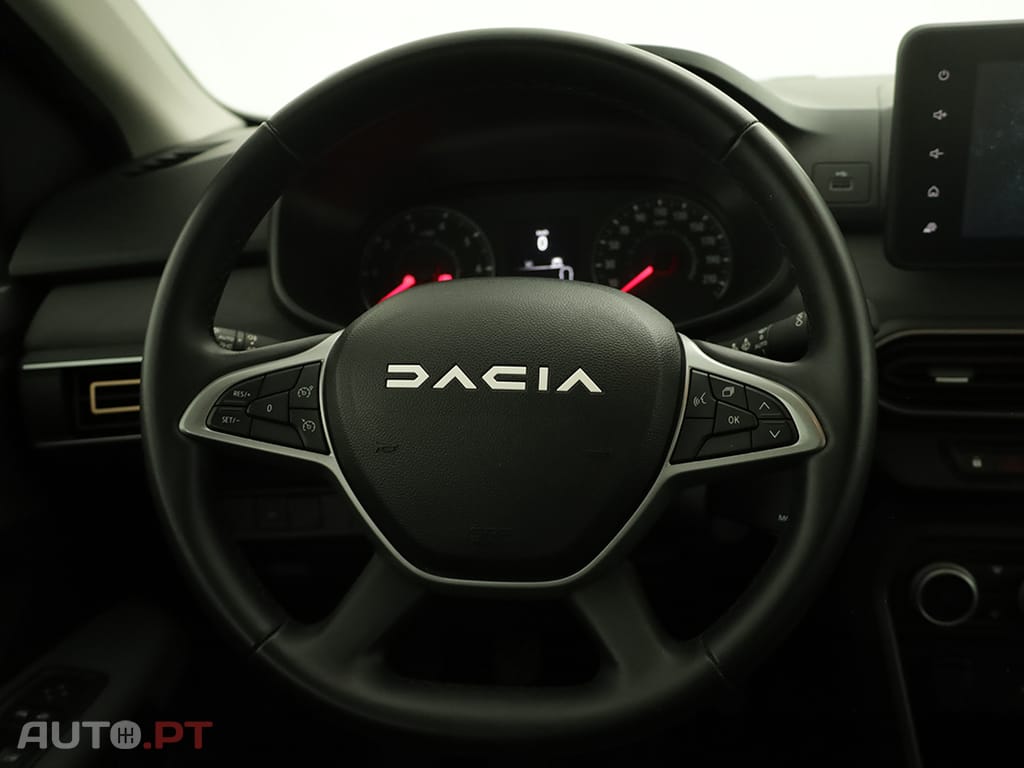 Dacia Jogger Jogger 1.0 ECO-G Extreme+ Up&Go 7L Bi-Fuel