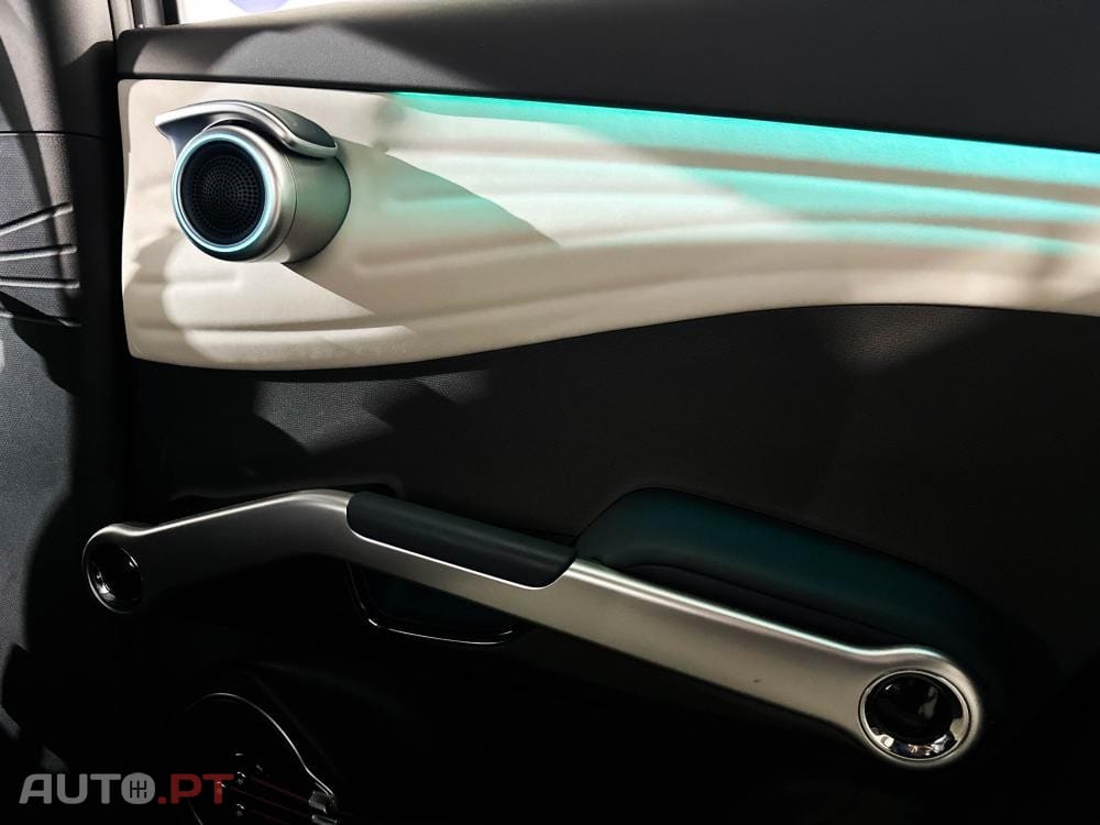 BYD Atto 3 60.48 kWh Design