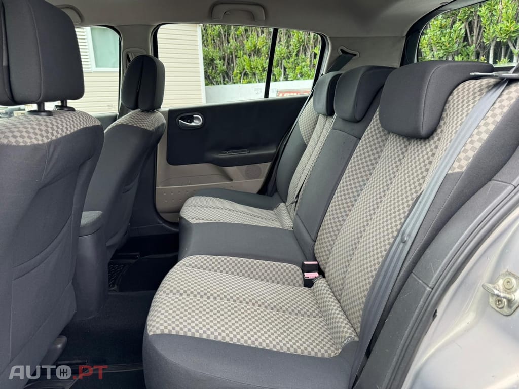 Renault Mégane 1.5 dCi C. Dynamique
