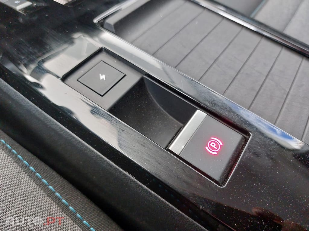 Citroen e-C4 50 kWh Feel Pack