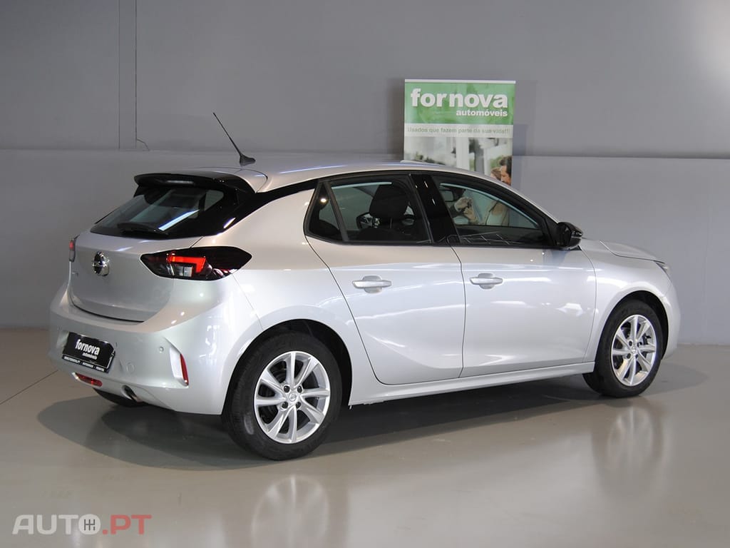 Opel Corsa 1.2 Business