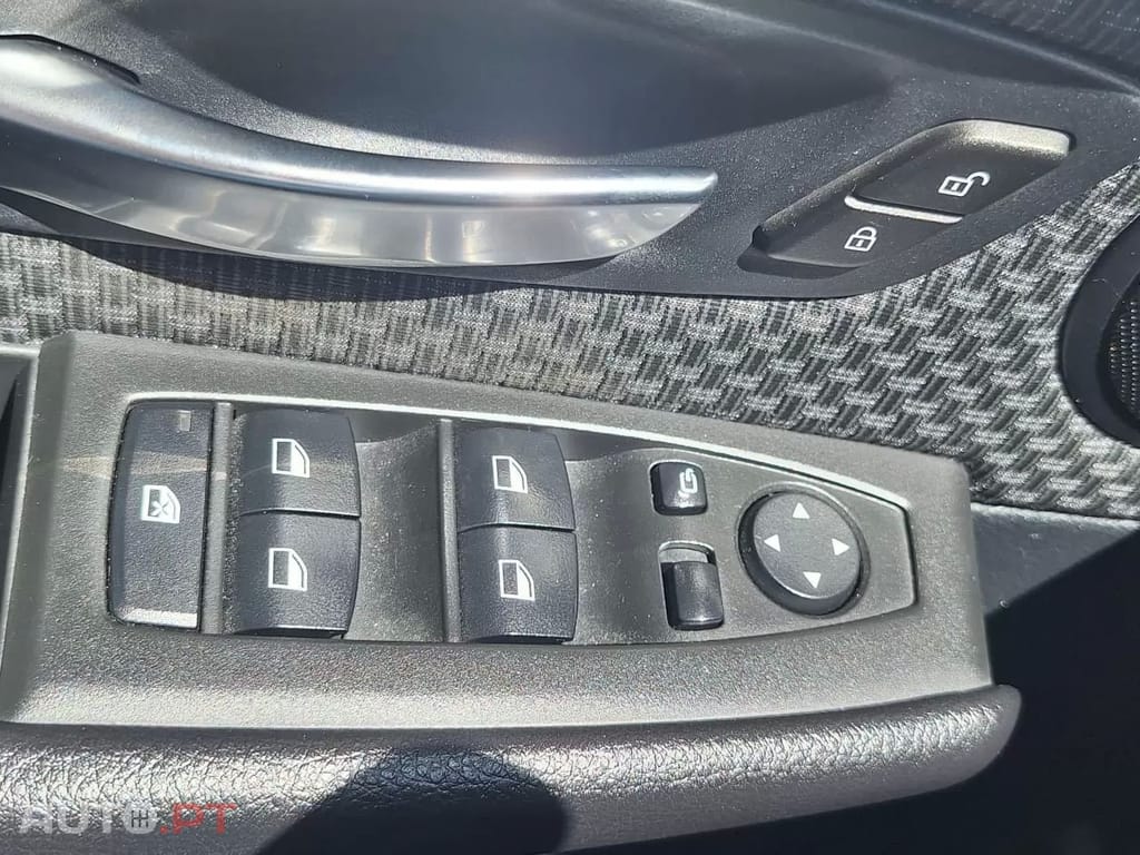 BMW 216 d 7L Advantage