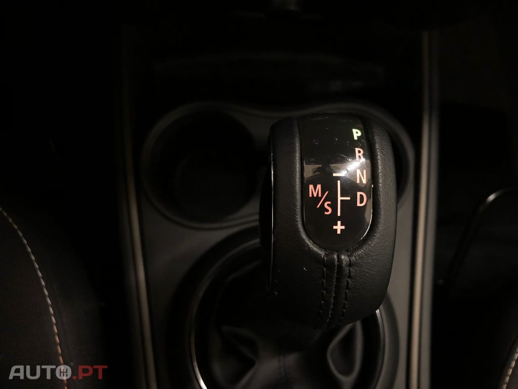 MINI Countryman Cooper SE ALL4 Sport Edition Auto