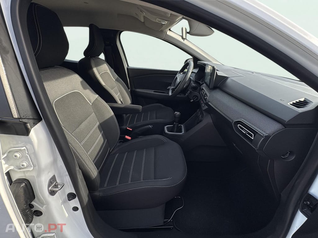 Dacia Sandero 1.0 ECO-G Expression Bi-Fuel