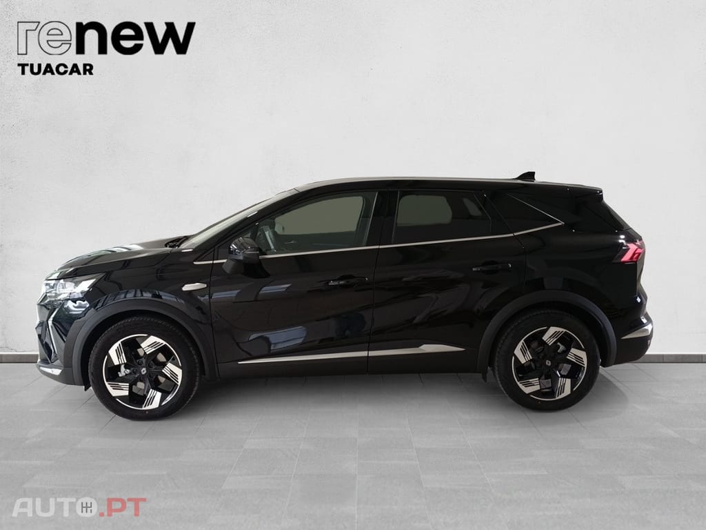 Renault Symbioz TECHNO ECO-G