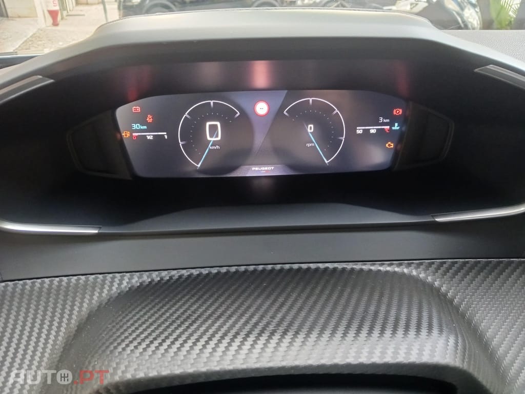 Peugeot 2008 1.2 PureTech Allure Pack