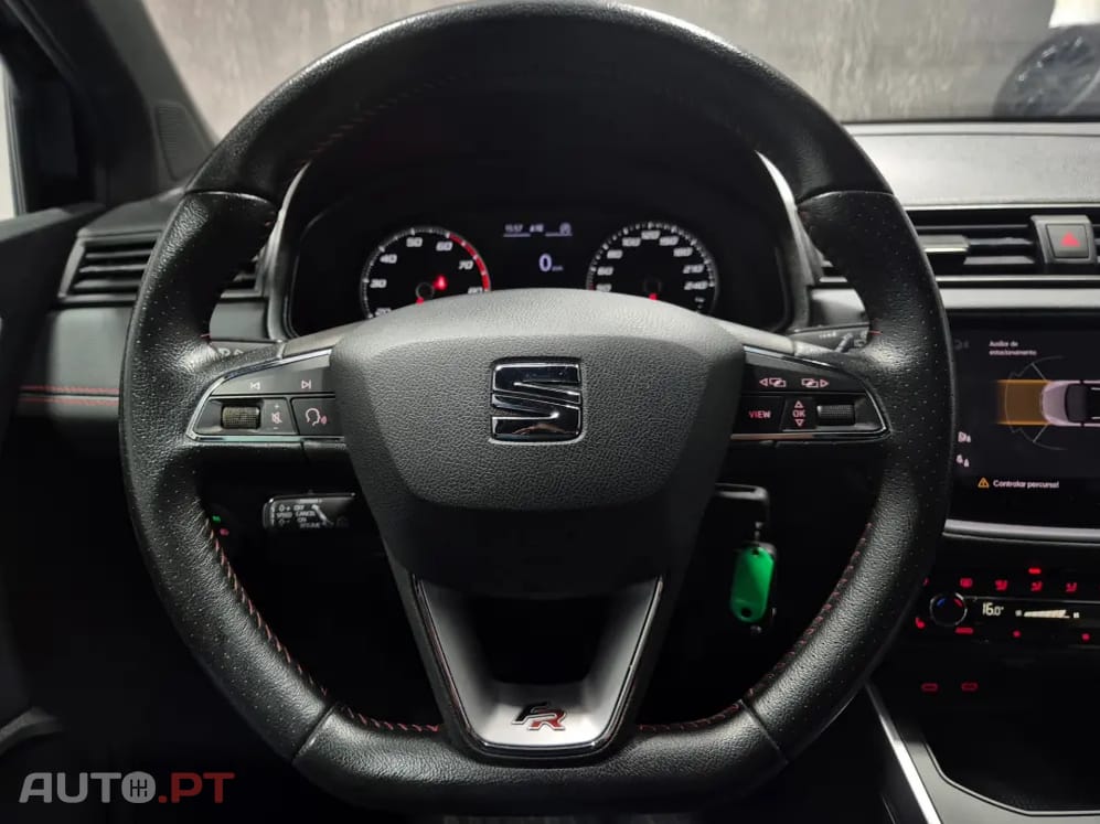 Seat Arona 1.0 TSI FR