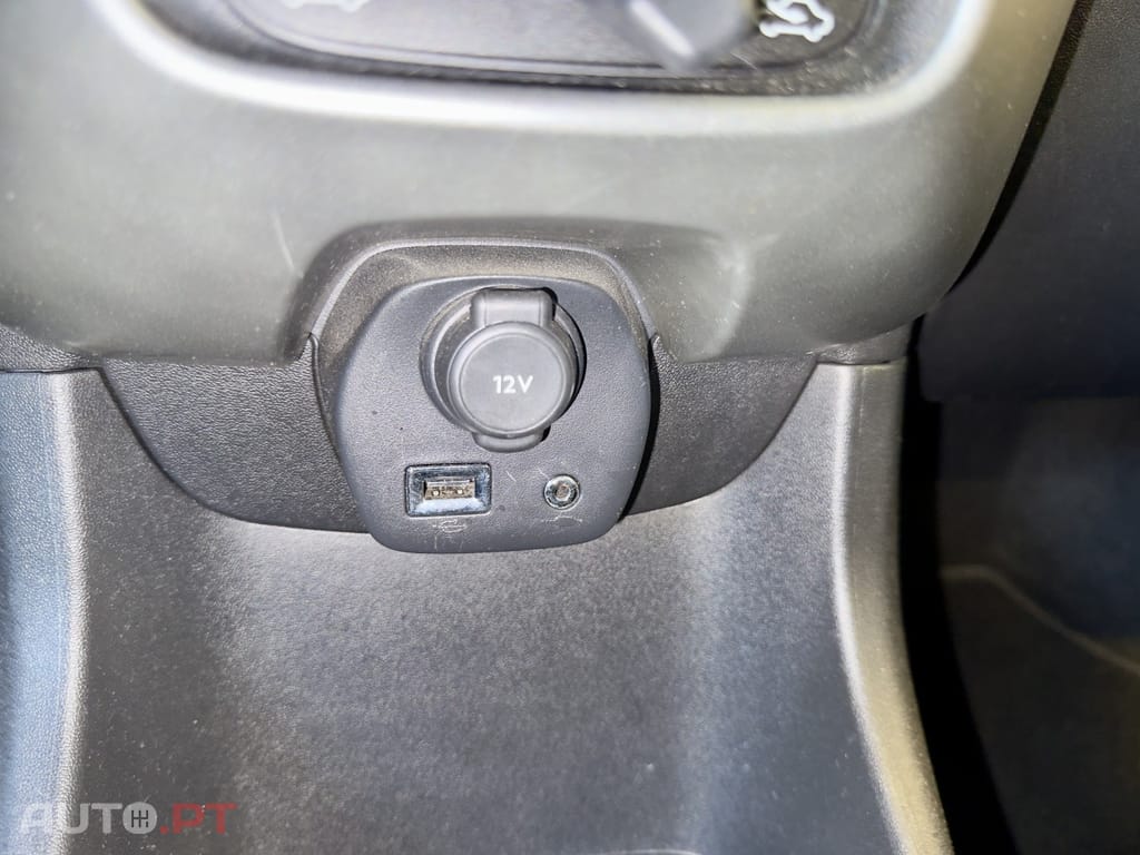 Citroen C1 PureTech Feel