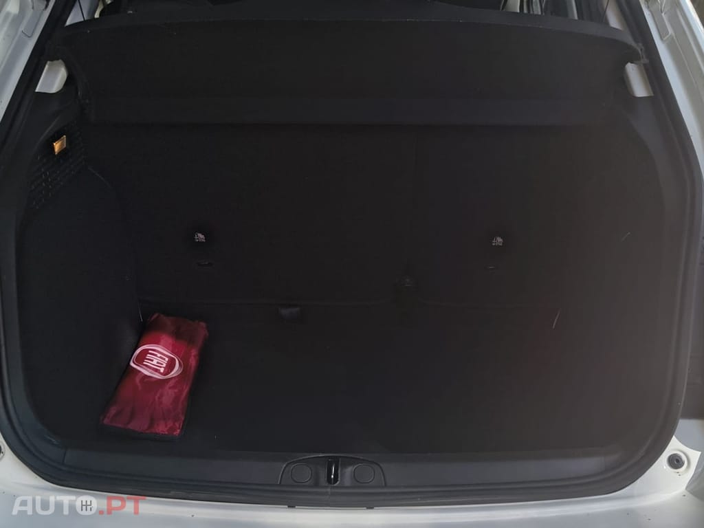 Fiat 500X 1.3 MJ City Cross S&S