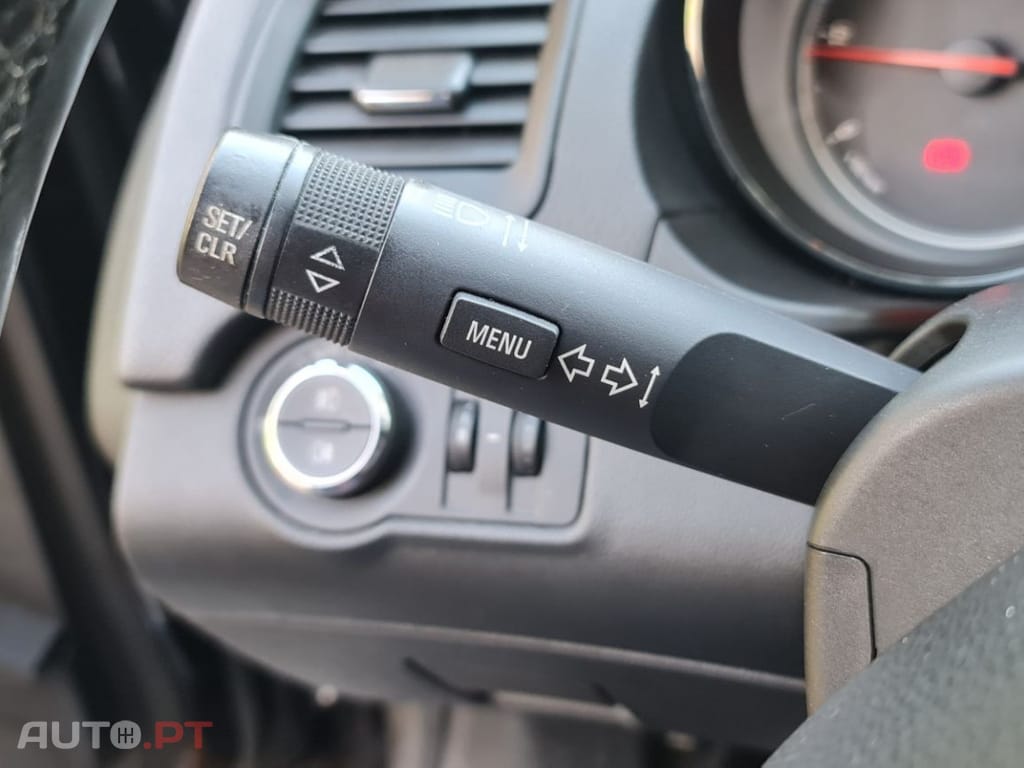Opel Insignia 2.0 CDTI Cosmo