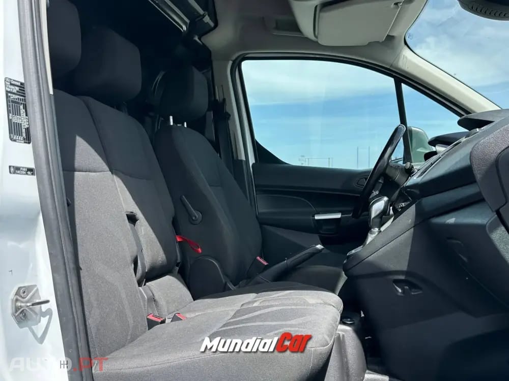 Ford Transit Connect 1.5 TDCi 210 L2 Sport Powershift