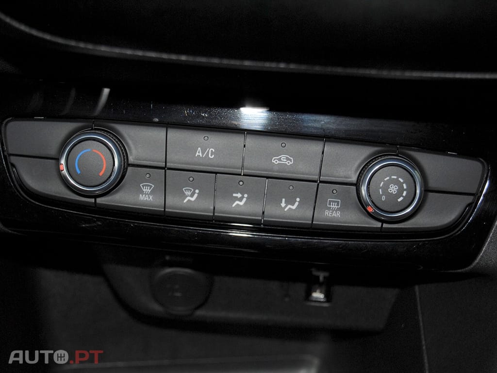 Opel Corsa 1.2 Business