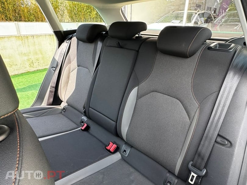 Seat Leon 1.6 TDi S/S