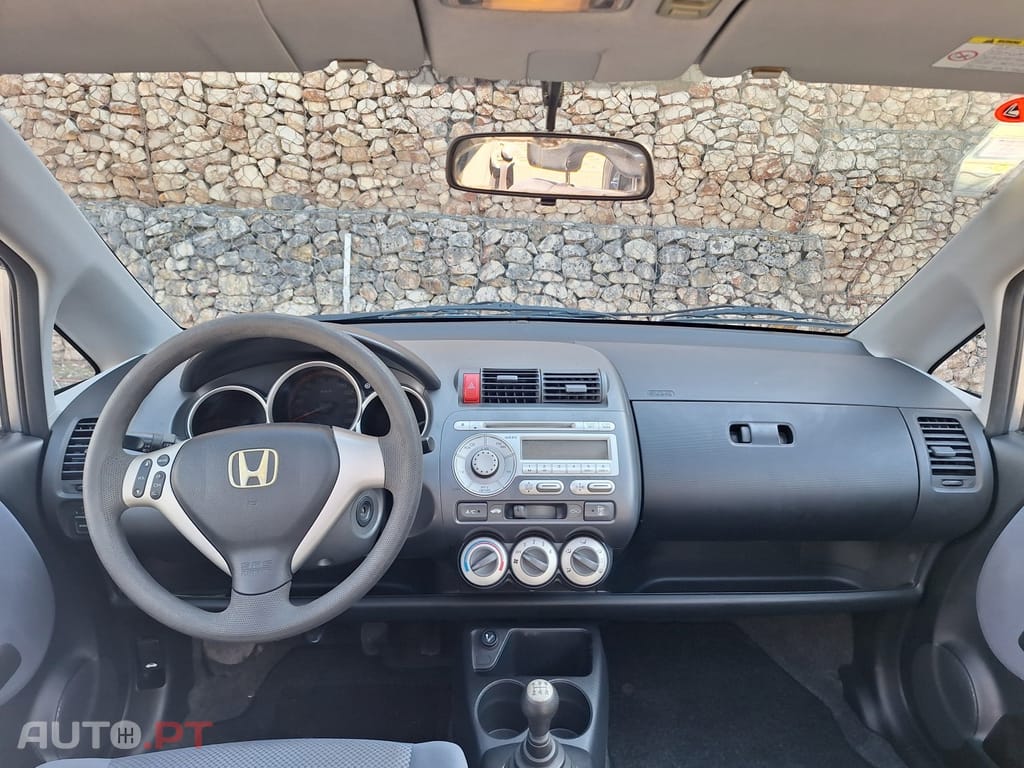 Honda Jazz 1.2 Live