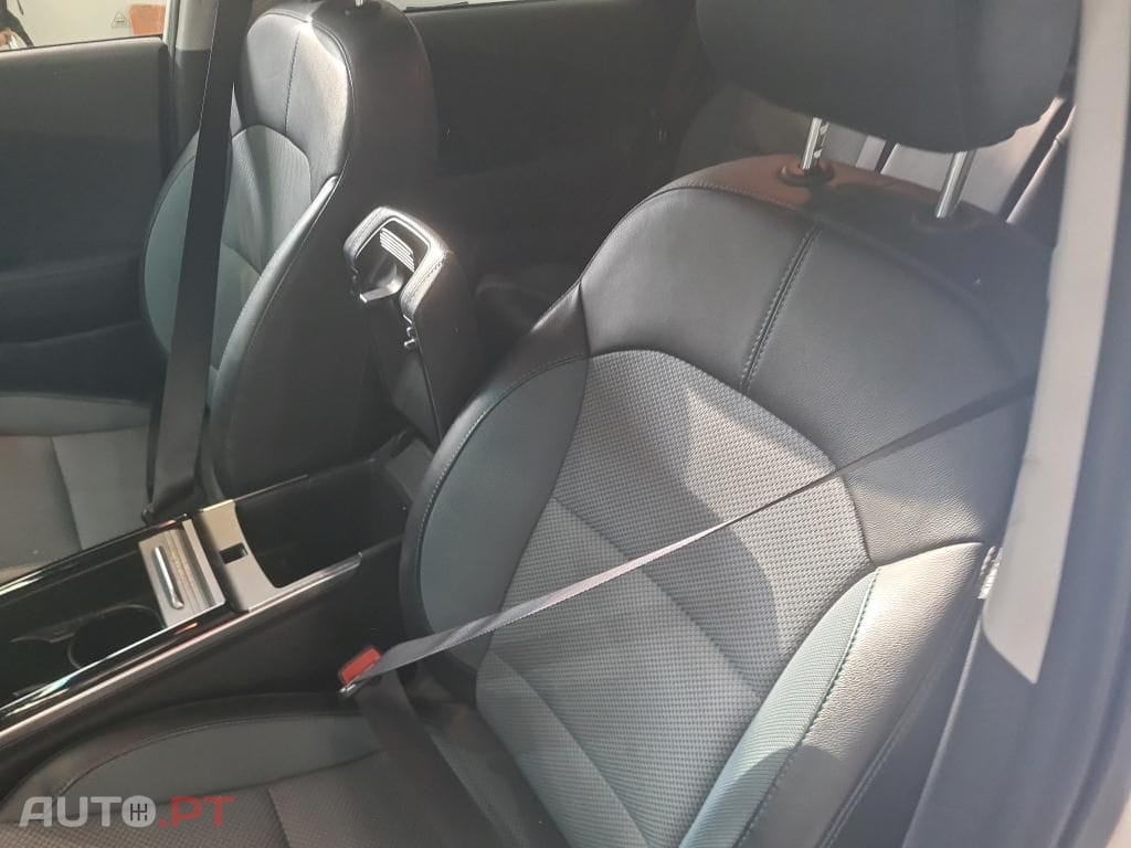 Kia Niro 39.2kWh Move 39
