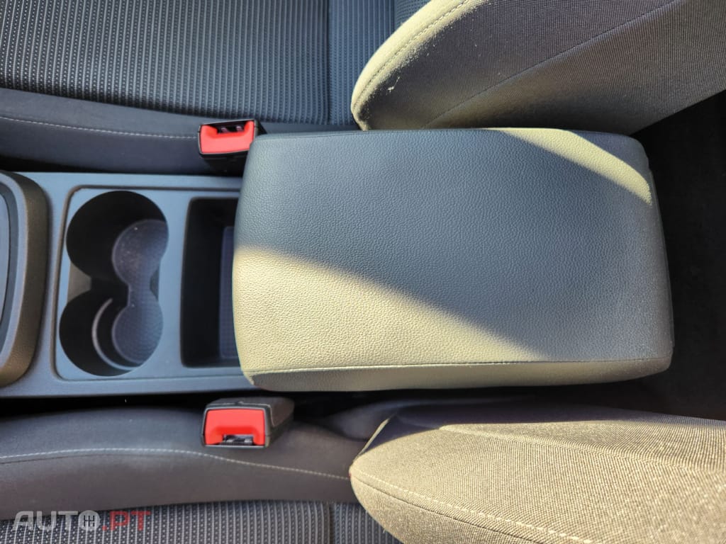 Seat Leon 1.6 TDi Style S/S