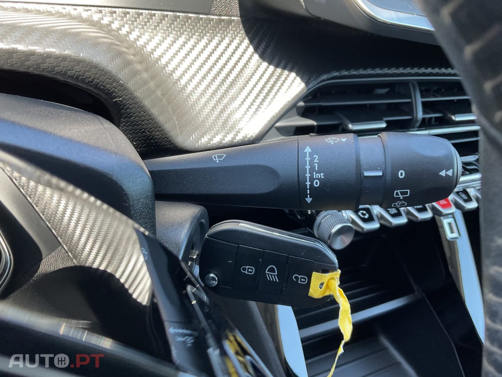 Peugeot 208 1.2 PureTech Active Pack