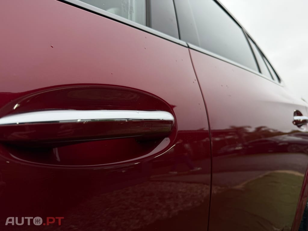 Mercedes-Benz GLC 300 d Coupe 4Matic