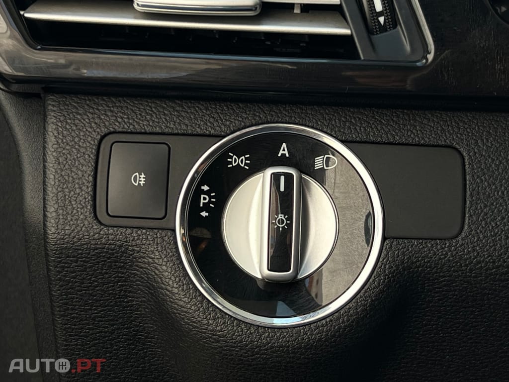 Mercedes-Benz E 250 CDi Avantgarde BE Auto.