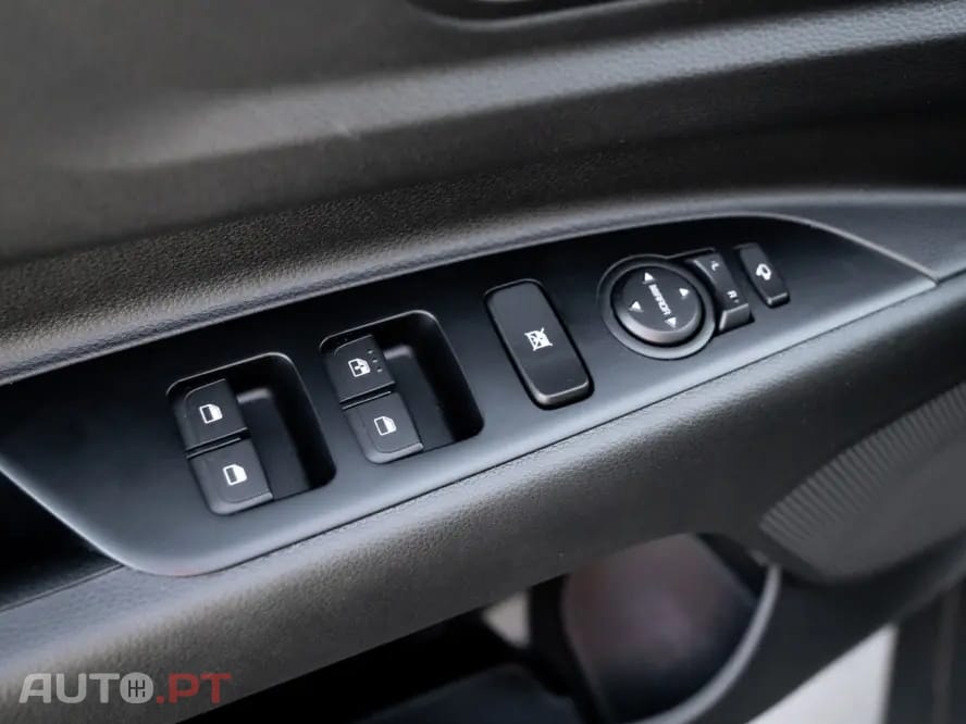 Kia Stonic 1.0 T-GDi Tech 7DCT